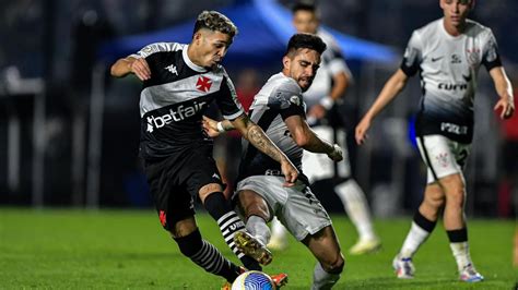 Melhores Momentos Vasco X Corinthians Pelo Brasileir O