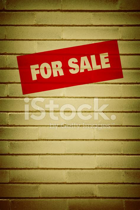 House For Sale Stock Photo Royalty Free Freeimages