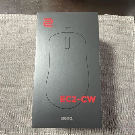 Benq Ec2 Cw Zowie ゲーミングマウスワイヤレスマウス｜売買されたオークション情報、yahooの商品情報をアーカイブ公開