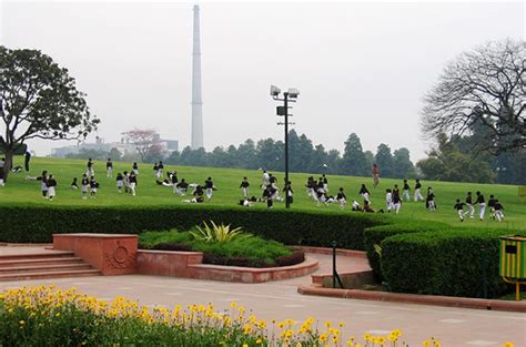 Nehru Park Events Exhibitions And Excitement