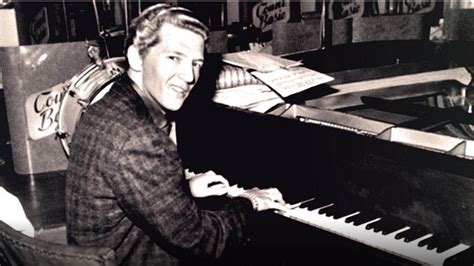 Jerry Lee Lewis El último Héroe De La Era Del Rock N Roll Cambio Colombia