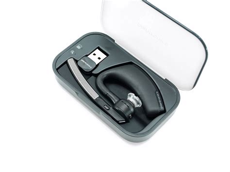 Plantronics Voyager Legend UC Bluetooth Headset Review