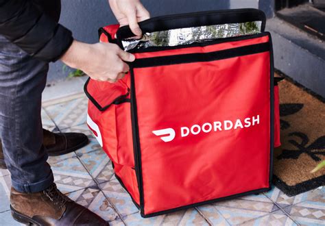 Doordash Americas Largest Food Delivery App Has Launched In Brisbane