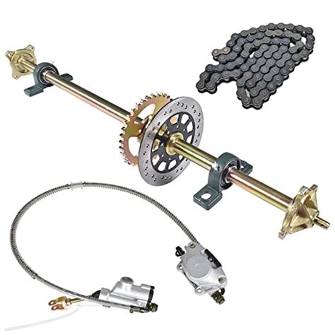 I Tested The Ultimate Live Go Kart Axle Kit Here S Why It S A Must