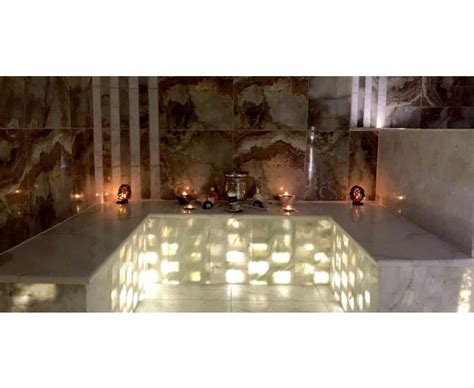 Arabian Hammam Experience