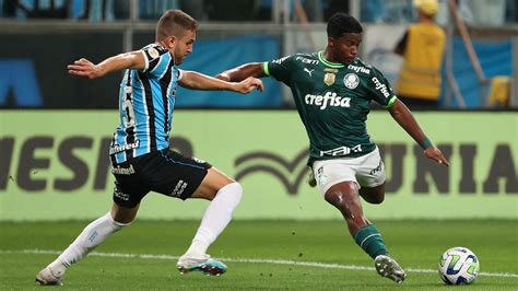 Titular Contra O Boca Endrick Pode Ser Trunfo Do Palmeiras N Esportes