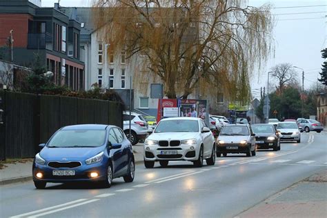 Strefy czystego transportu w Polsce już od 2024 roku Kogo nie obejmą