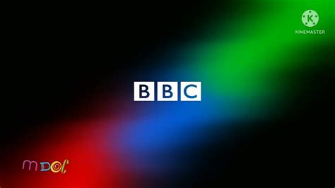 Bbc Video 1997 Logo Remake Youtube