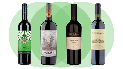 Why malbec is our most popular red wine