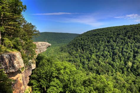 The Best Hiking Trails in Arkansas - Let's Roam Explorer