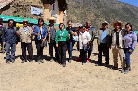 Con Tradicional Pago A La Tierra Rupak Celebra Sus A Os De Haber