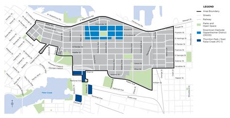 Downtown Eastside policy updates to increase social housing | Shape ...