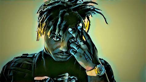 Sad Juice Wrld Pfp