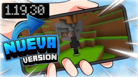Mcpe Gratis Para Android 1.19