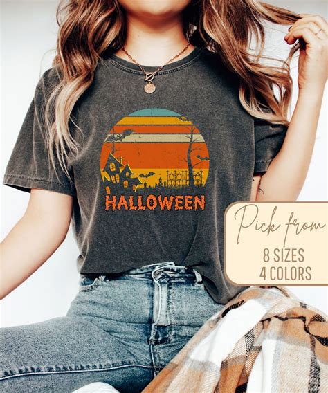 Halloween 2023 Shirt,Disney Halloween Shirt,2023 Halloween Party Shirt ...