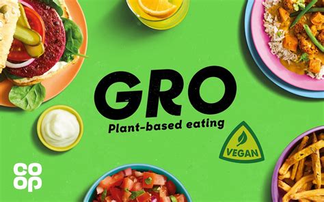 Gro Packaging Of The World