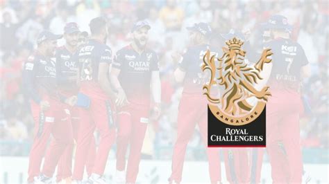 Ipl 2023 Pbks Vs Rcb Siraj Du Plessis Secure Two Vital Points For Rcb