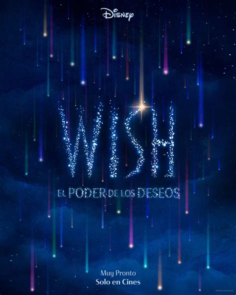 YA SE ENCUENTRAN DISPONIBLES EL NUEVO TRÁILER Y PÓSTER DE WISH EL