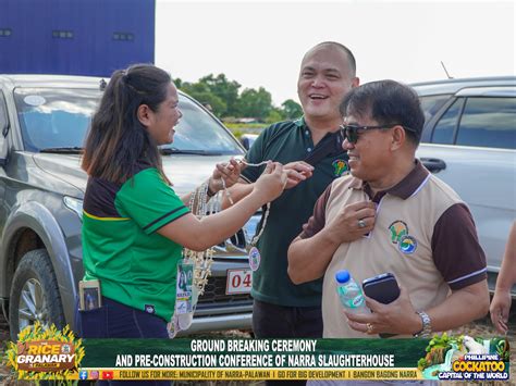 Municipality of Narra -... - Municipality of Narra - Palawan