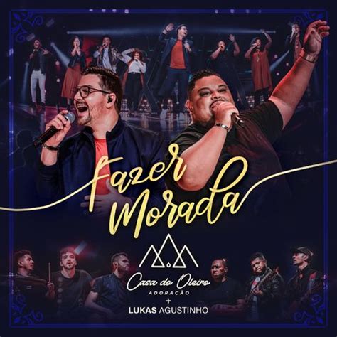 Download Casa do Oleiro Adoração Fazer Morada 2021 Gospel