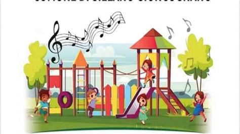 A Sillano Giuncugnano Inaugura Il Nuovo Parco Giochi Musicale Inclusivo