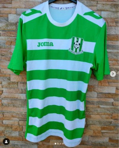 Maltese Amateur League Kit History Football Kit Archive