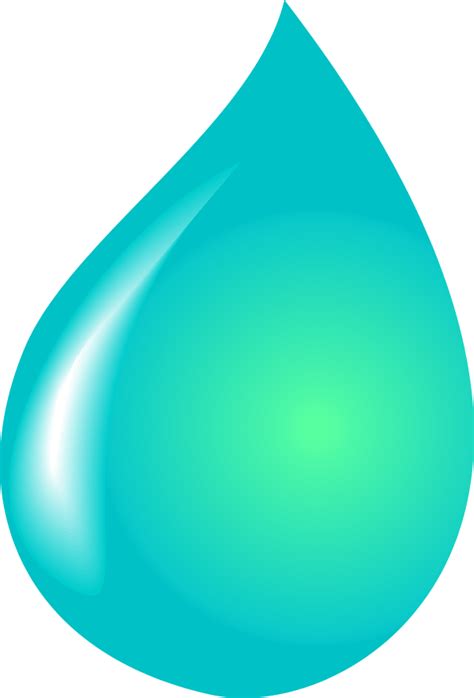 Free Water Droplet Outline Download Free Water Droplet Outline Png