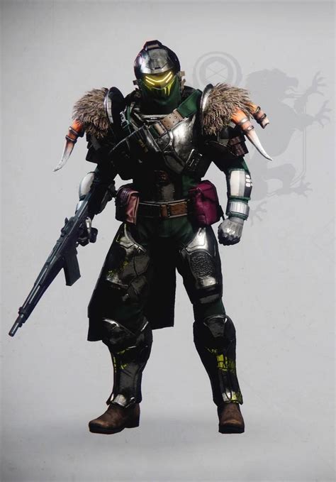 Loving the new gambit set. With Doomfangs on, I think it looks a bit like a bounty hunter of ...