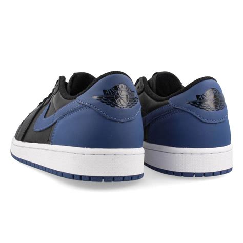 ビッグサイズ NIKE AIR JORDAN 1 LOW OG ナイキ エア ジョーダン 1 ロー OG BLACK MYSTIC