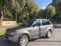 Troc Echange Land Rover Range Rover Sport V Supercharged E