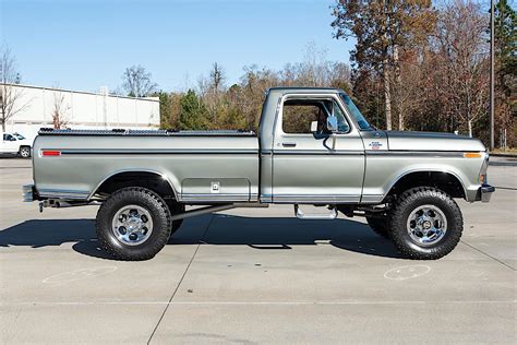 1979 Ford F 150