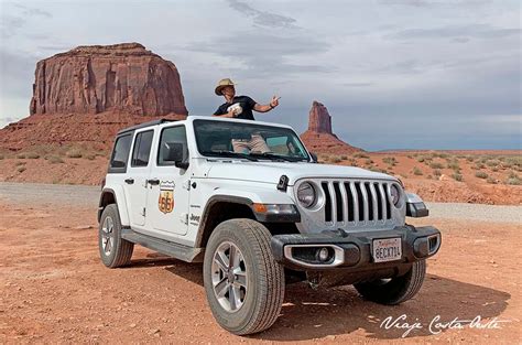 L CONSEJOS PARA ALQUILAR UN COCHE EN ESTADOS UNIDOS