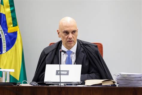 Entenda Decisão De Moraes Que Determina Suspensão Do Twitter X No Brasil Últimas Diario De