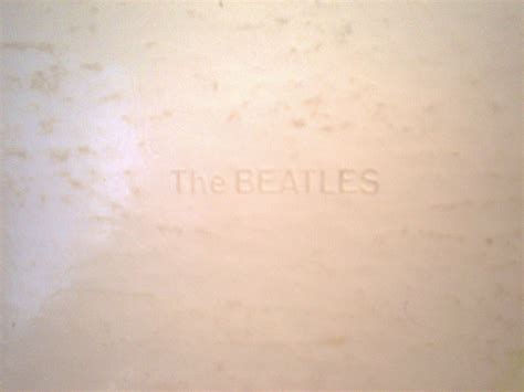 the white album - The Beatles Photo (2488740) - Fanpop