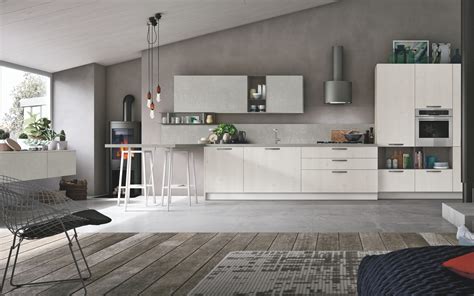 Cucina Infinity Stosa Cucine Milano