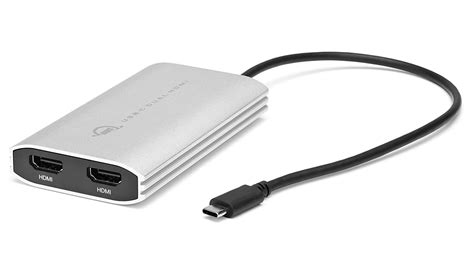 Best Usb C Hubs And Dongles 2023 Add Ports To Your Laptop Or Tablet Pcworld