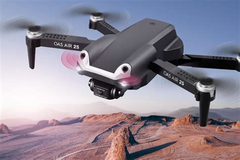 This 4K HD drone camera is only $70 for the holidays - Tech