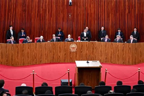 Julgamento de Bolsonaro no TSE horário onde assistir e qual o placar