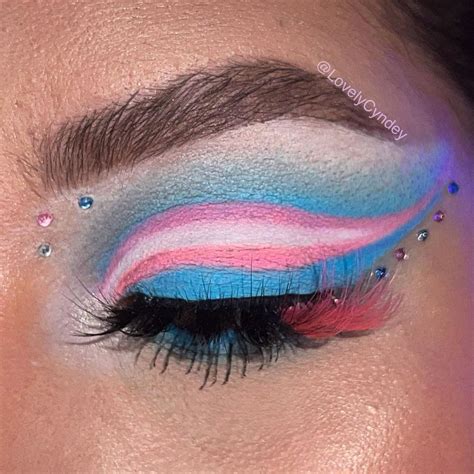 Pride Makeup Artofit