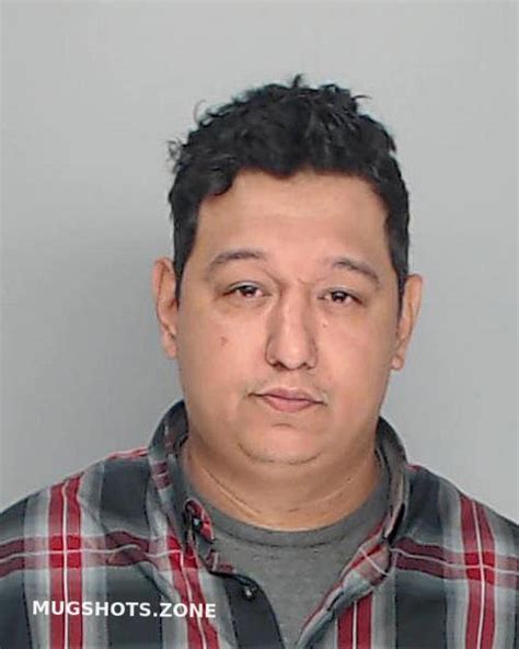 GARCIA ARTURO 12 25 2023 Nueces County Mugshots Zone