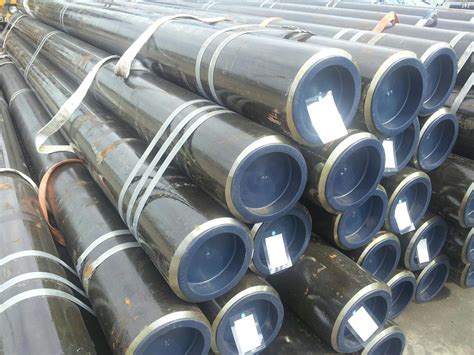 API 5L X60 PSL2 Pipe Blossom Steel Engineering Co