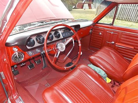 1964 Pontiac Gto 421 Kurzmann Auto Brokerage