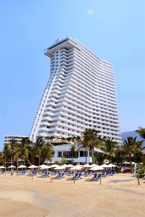 THE 5 BEST Acapulco All Inclusive Resorts - Jun 2022 (with Prices ...