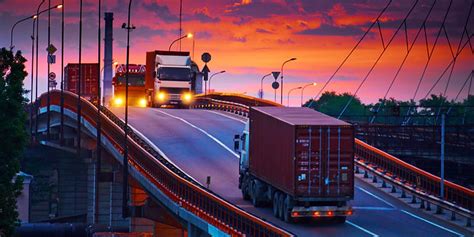 Intermodal | Strategic Freight