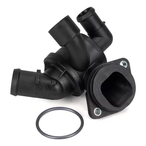 BEHR MAHLE TI1587 Thermostat für AUDI A1 A3 SEAT SKODA VW GOLF VI ...
