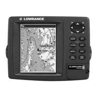 Lowrance GlobalMap 3300C Manuals ManualsLib