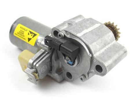 Getriebe Stellmotor Verteilergetriebe für BMW 3er E90 E91 E92 5er E60