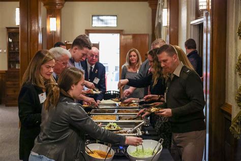 2024 Swim Reunion VMI Alumni Agencies