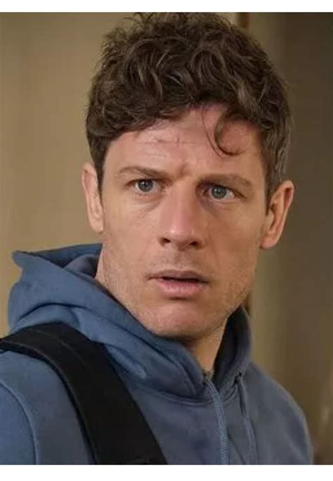 Happy Valley Star James Norton Says He S Weirdly Grateful To Bullies