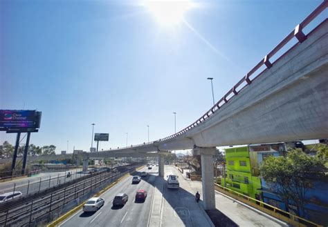 Claudia Sheinbaum Inaugura Puente Gran Canal Las Adelitas Los